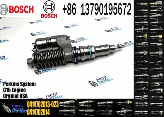 Injector 0414702013-023 0414702015 0414702024 0414702013 0414702023 0414702010 0414702009 0414702019 0414702016 0414702007 0414702014
