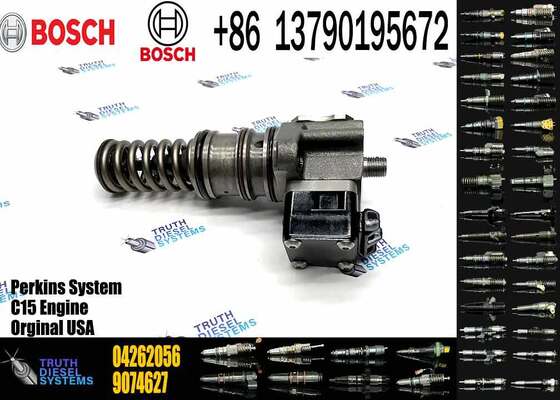 0414755016 Fuel Unit Pump Compatible with Deutz TCD2015 V06 V08 Engine 04262056 0426 2056 0414755016