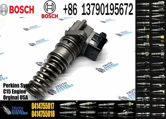Fuel Injector Unit Pump 0414755002 0414755003 0414755004 0414755005 0414755008 0414755014 0414755015 0414755017 0414755117