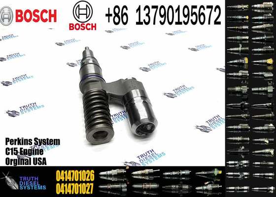 F00041N038 Diesel Fuel Injector Repair Kit for 0414701016 0417701018 0414701026