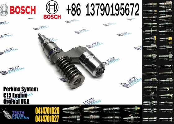 F00041N038 Diesel Fuel Injector Repair Kit for 0414701016 0417701018 0414701026