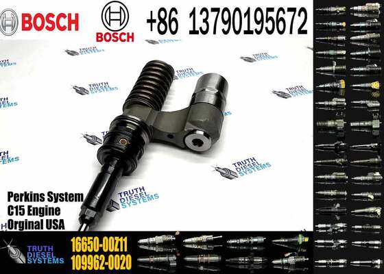 Diesel Common Rail Injector 0414701033 9443613820 16650-00Z11