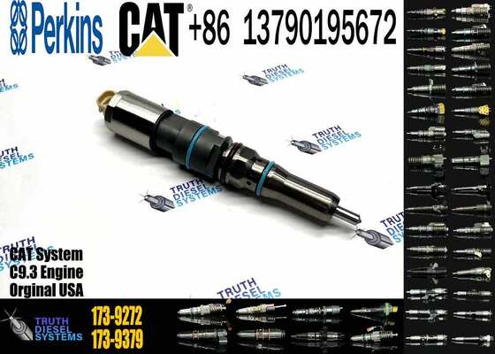 Fuel Injector 294-3027 392-9044 294-3028 456-3544 328-9644 20R-5079 328-9645 456-3545 169-7408 171-9704  173-9268 173-9272 for C7 C7.1 Engine
