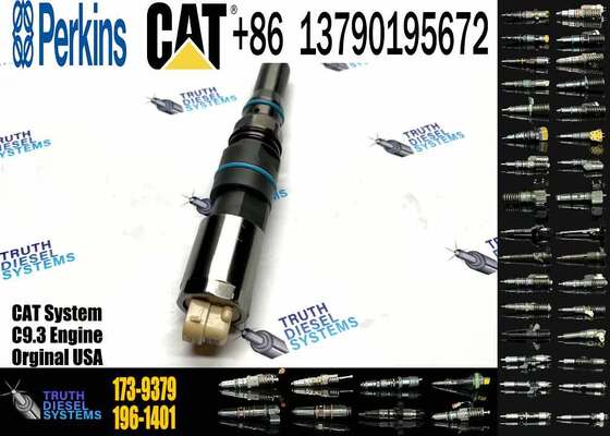 Fuel Injector 294-3027 392-9044 294-3028 456-3544 328-9644 20R-5079 328-9645 456-3545 169-7408 171-9704  173-9268 173-9272 173-9379 for C7 C7.1 Engine