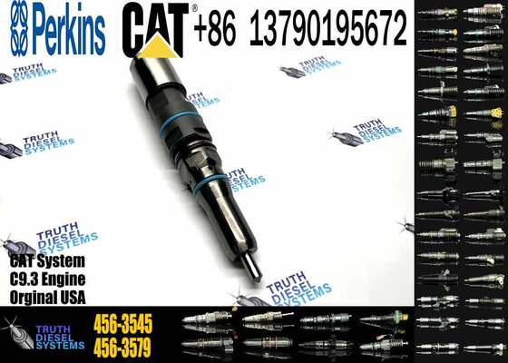 Rail Fuel Injector 294-3027 294-3028 328-9644 328-9645 328-9649 392-9044 456-3544 456-3545 20R-5079 20R-5078