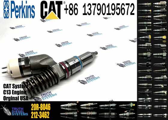 High Quality Diesel Injector Nozzles 253-0608 20R-8045 292-3666 20R-8046 C13 for C-aterpillar Engine 332-1419 20R-2437