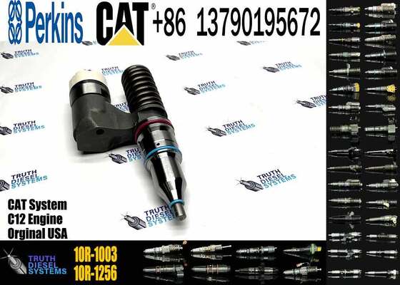 Fuel Injector 223-5328 10R-1003 2235328 10R1003 for C12 Engine