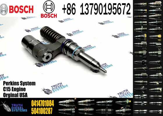 New Diesel Pump Nozzle Assembly Injector 0414701006 0414701053 0414701084 986441003 986441103 5236530 Diesel Engine Parts