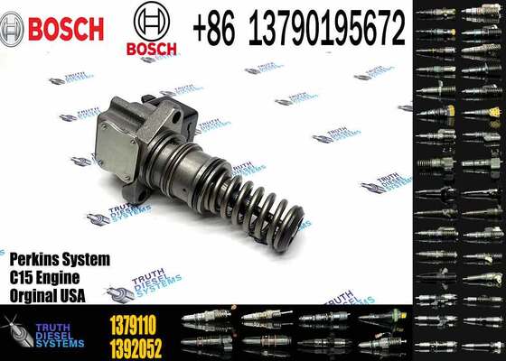 diesel Engine Fuel Injection Unit Pump 0414755004 NDB005 0414755005 1379110 1392052 1392052R 10445941 Unit Pump 1340924
