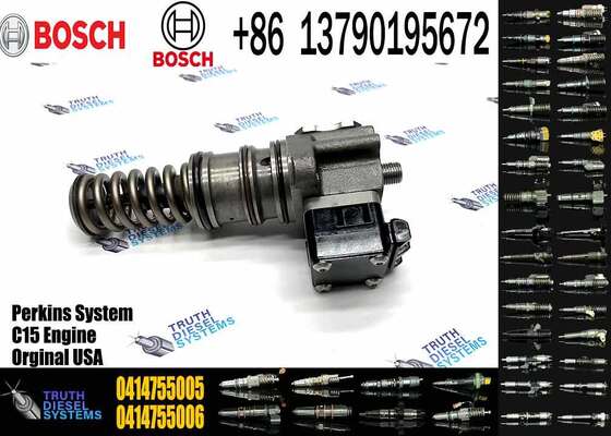 Fuel Injector Unit Pump 0414755002 0414755003 0414755004 0414755005 0414755008 0414755014 0414755015 0414755017 0414755117