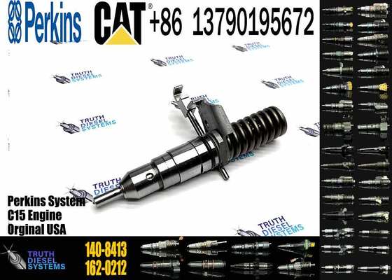 Excavator Injector 1408413 140-8413 0R8867 0R-8867 for 3116 Diesel Engine Parts Nozzle Assembly