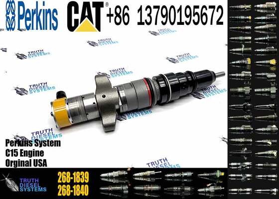 C7 E320D E330D Engine Injector 387-9427 5577627 10R-7225 295-1411 328-2585 268-1839 20R9079 381-9427