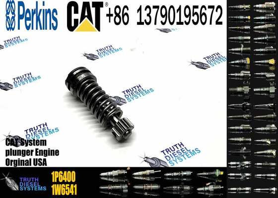 Diesel Excavator Engine 3306 Fuel Injection Pump Plunger 4P9830 ; 4P9830 ,7W6929,1W6541,1P6400,6N7525,6N7527,1086633