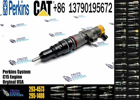 CAT Injectors C7 diesel Injector295-1411 293-4573 10R-4763 20R-8059 20R-8057 243-4503 for CAT Engine