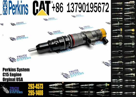 CAT Injectors C7 diesel Injector295-1411 293-4573 10R-4763 20R-8059 20R-8057 243-4503 for CAT Engine