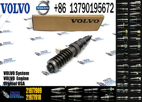 21977909 BEBE4P02002 Bestselling Diesel Common Rail Fuel Injector Model
