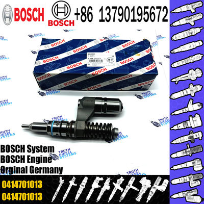 গুণ পাম্প 0414701013 0414701052 0414701083 2995480 2998526 5237178 42562791 500331074 ডিজেল ইনজেক্টর কারখানা