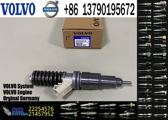 গুণমান AUTOJIA High Quality Injector Excavator Engine Injectors 22254576 BEBE4P03001 BEBE4P02001 কারখানা