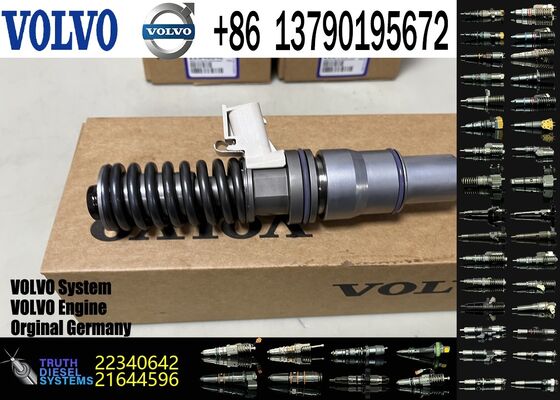 গুণমান 22340642 BEBE4G16001 Bestselling Diesel Common Rail Fuel Injector Model কারখানা